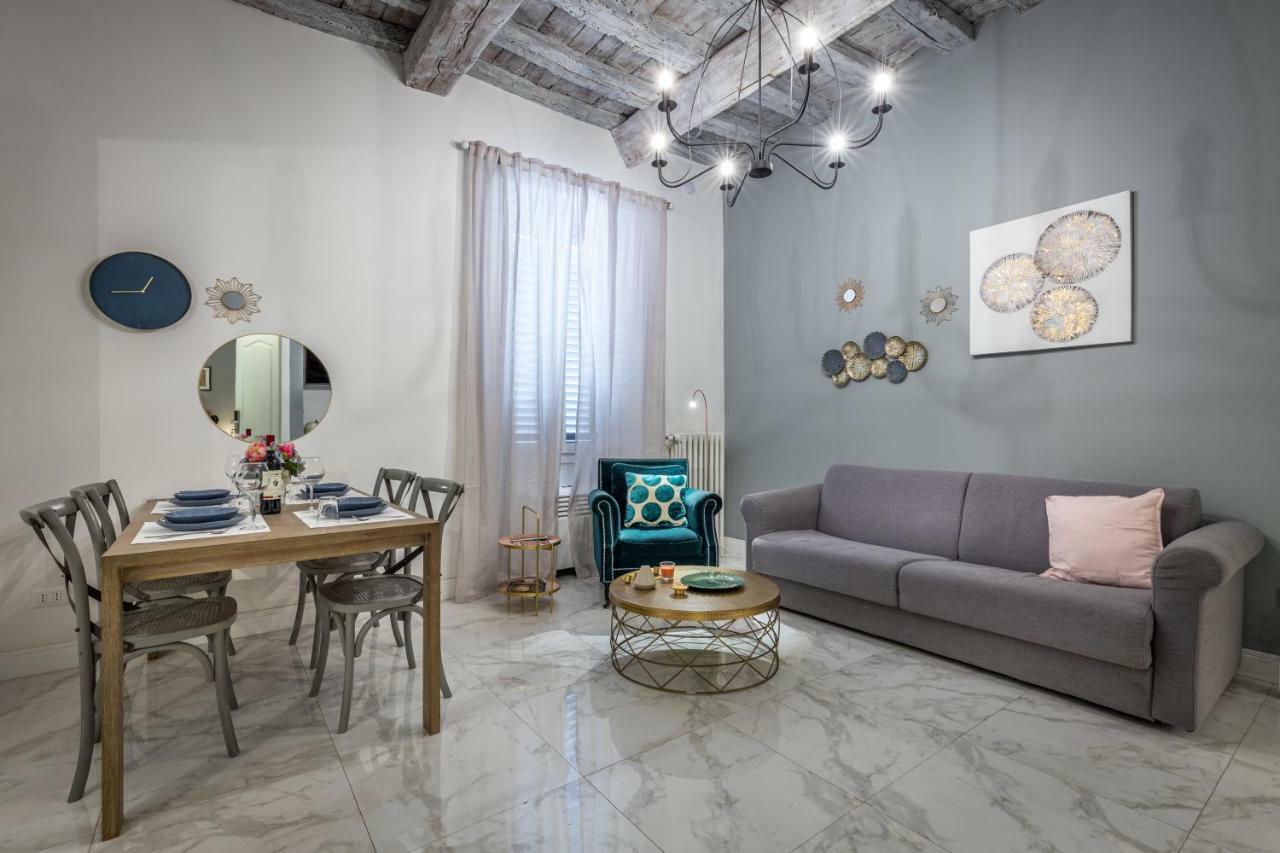 Niccolo Florence Experience Exterior photo