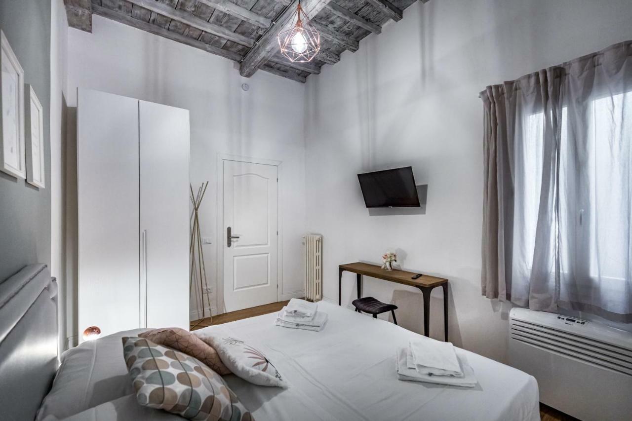 Niccolo Florence Experience Exterior photo
