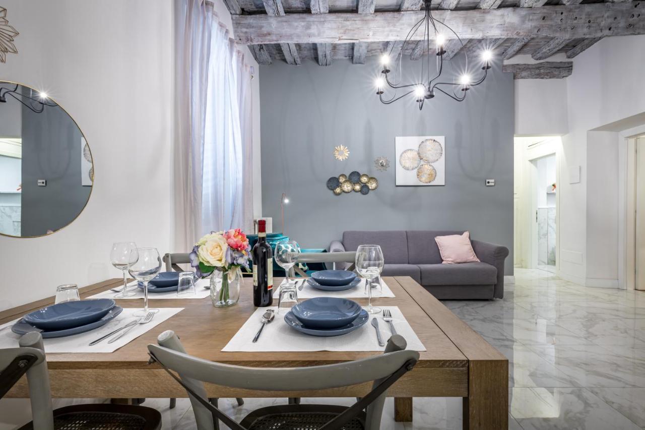 Niccolo Florence Experience Exterior photo